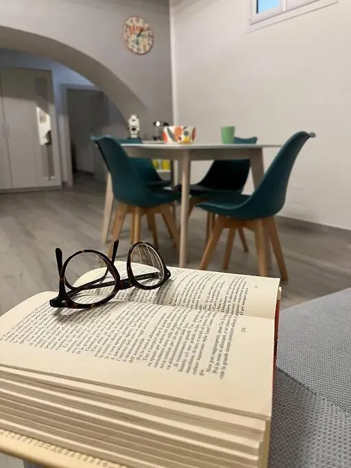 Appartement Donna Filumena à Naples 0*,