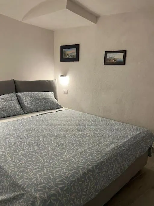 Appartement Donna Filumena à Naples