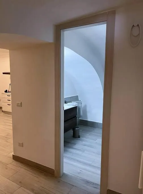 Appartement Donna Filumena à Naples