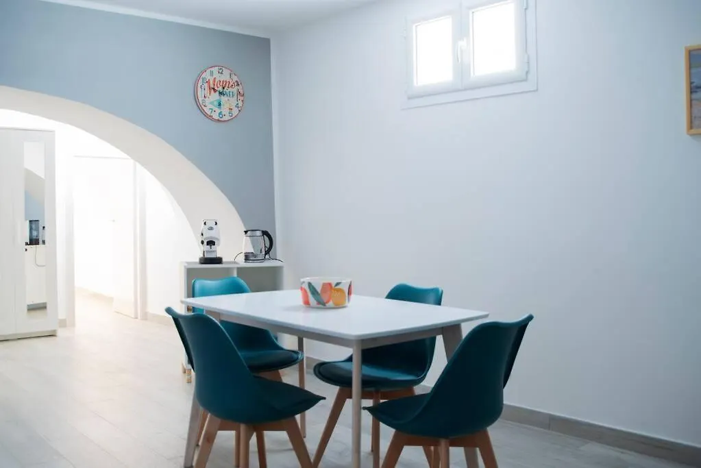 Donna Filumena Apartment Naples Italy