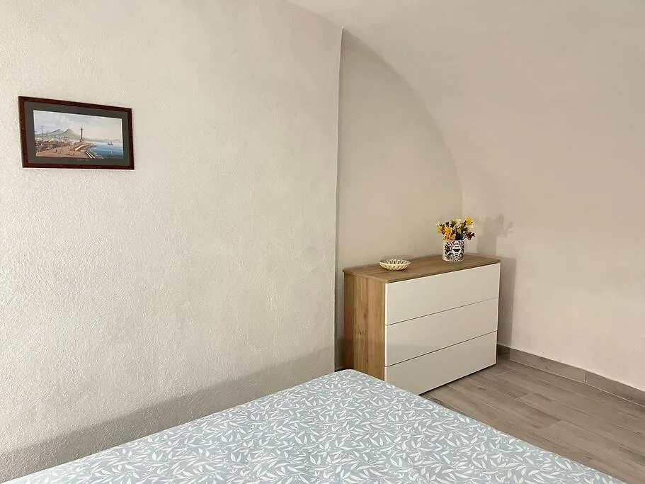 Donna Filumena Apartment Naples Italy