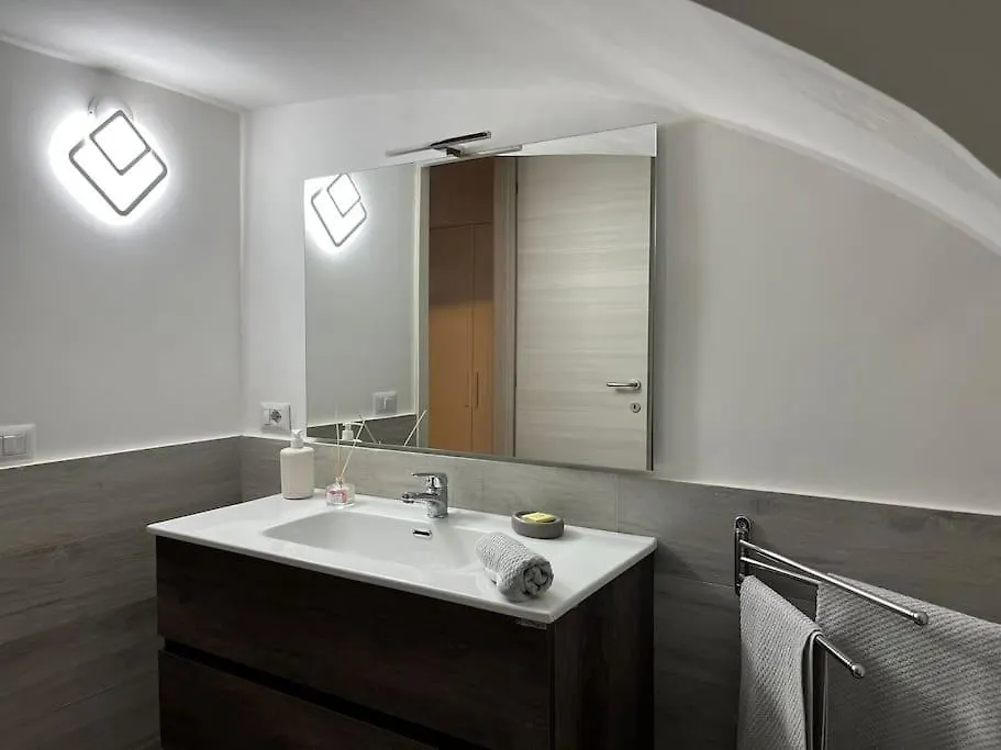 Donna Filumena Apartment Naples