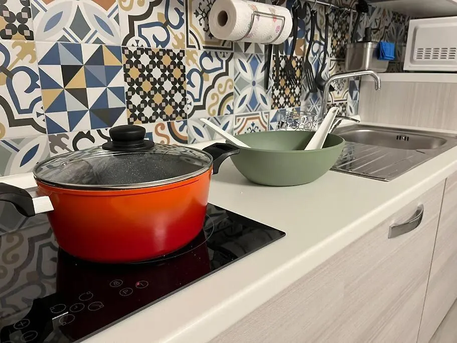 Donna Filumena Apartment Naples 0*,  Italy