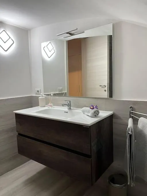 Donna Filumena Apartment Naples