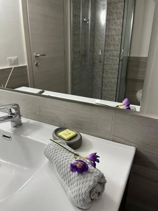 Donna Filumena Apartment Naples